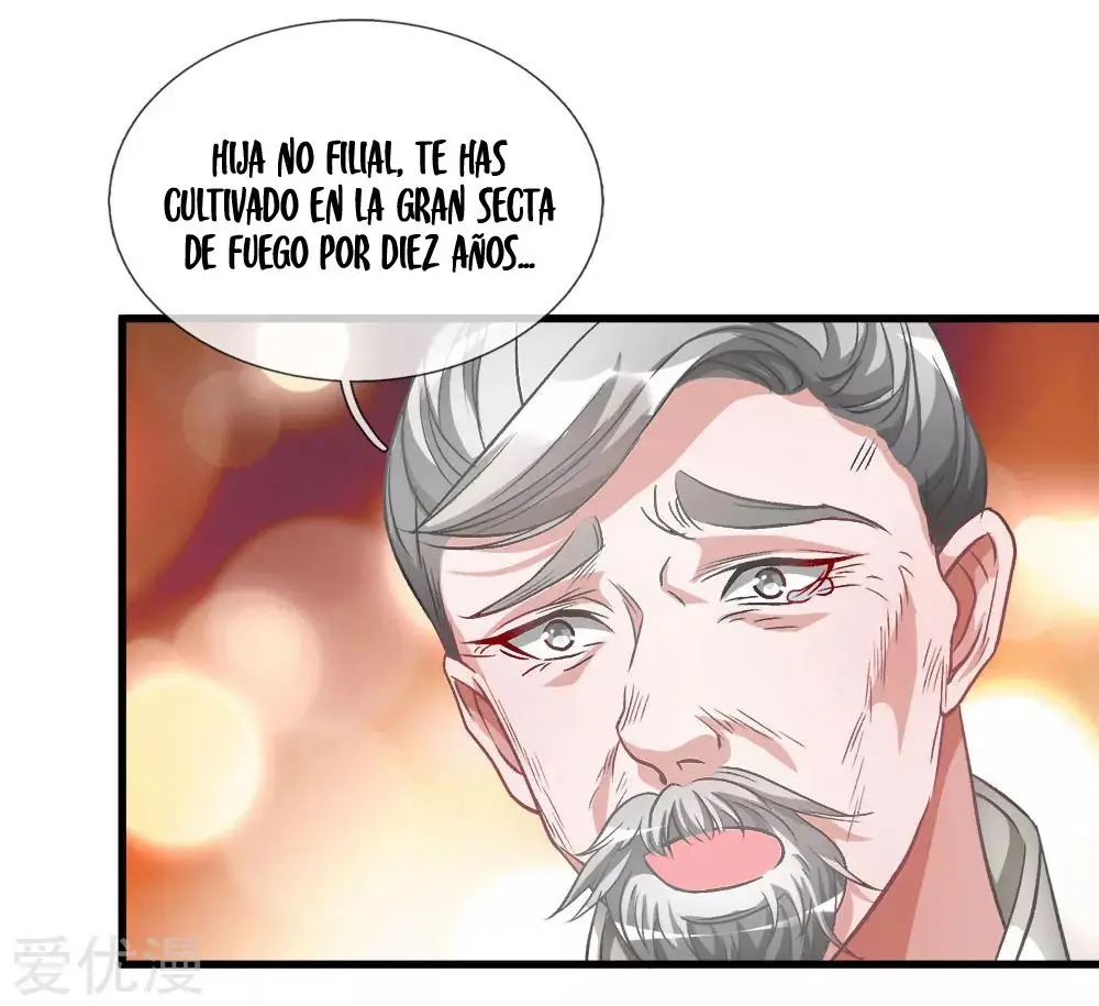 MARVELOUS HERO OF THE SWORD (2020) - Capítulo 8 - Página 5 - LectorTMOo