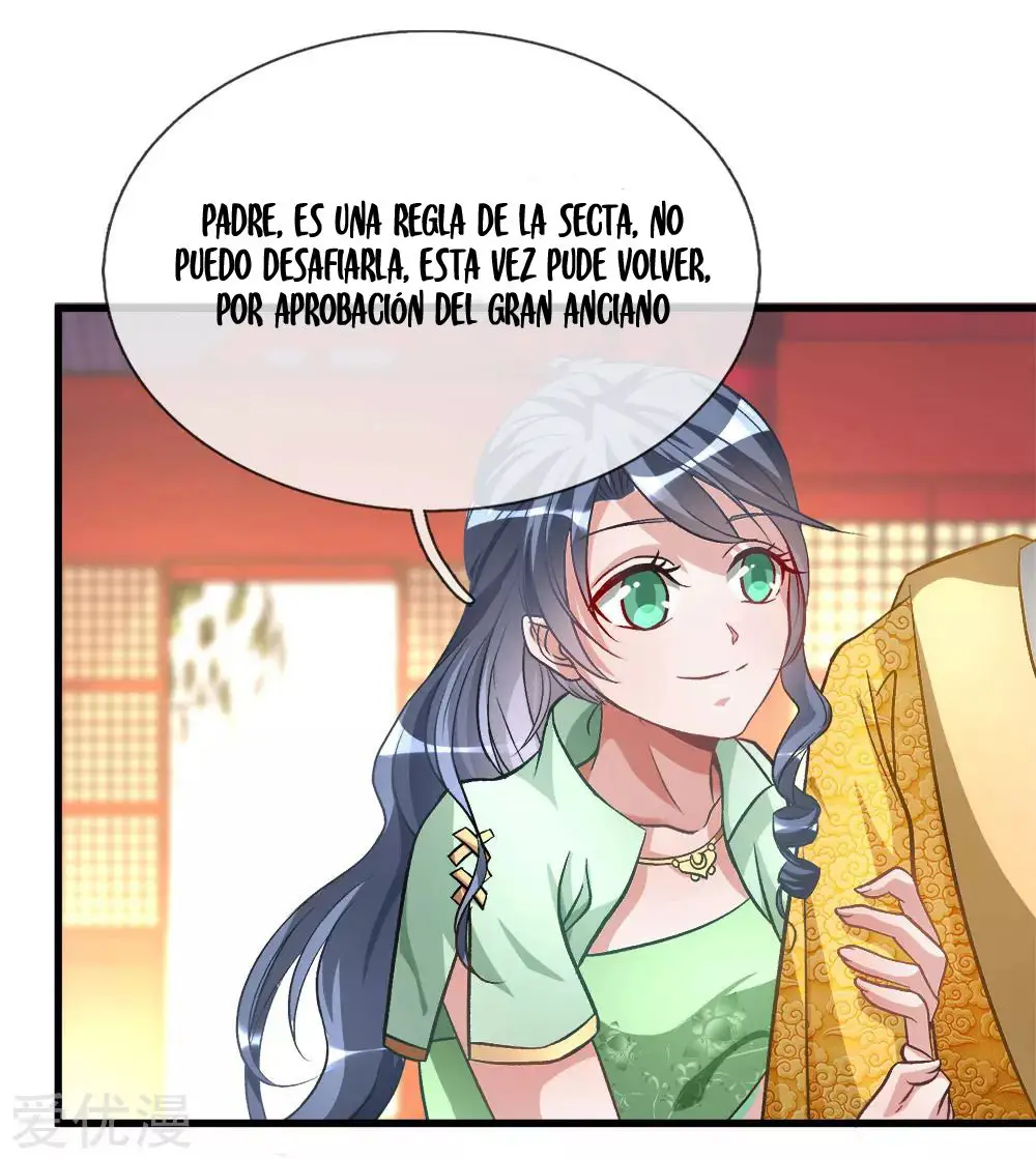MARVELOUS HERO OF THE SWORD (2020) - Capítulo 8 - Página 7 - LectorTMOo