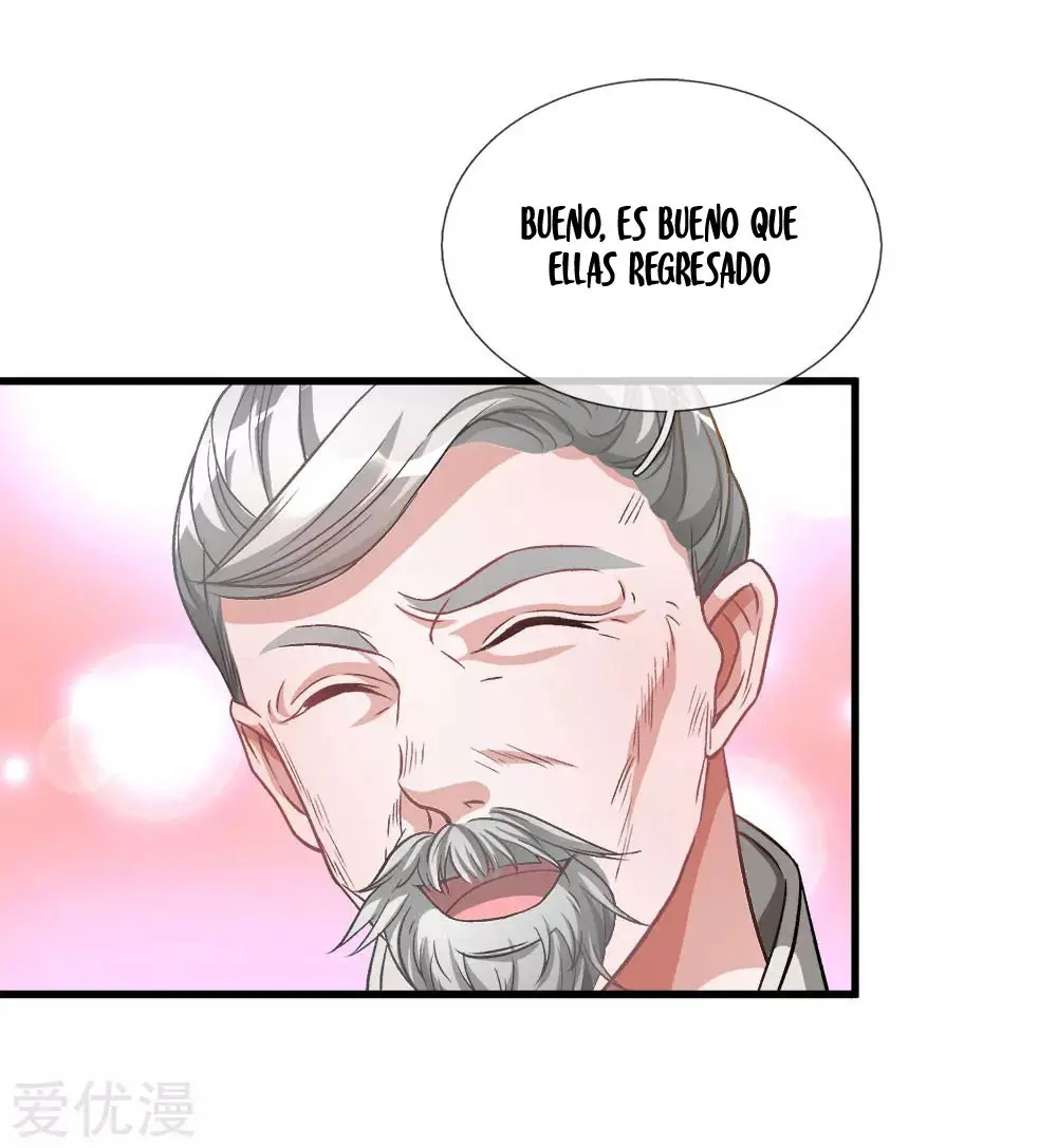 MARVELOUS HERO OF THE SWORD (2020) - Capítulo 8 - Página 8 - LectorTMOo