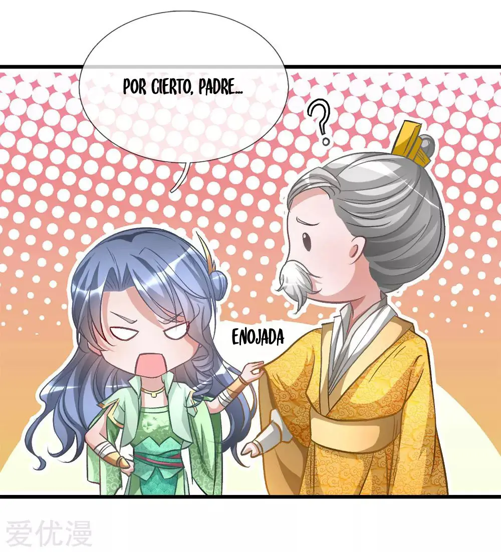 MARVELOUS HERO OF THE SWORD (2020) - Capítulo 8 - Página 10 - LectorTMOo