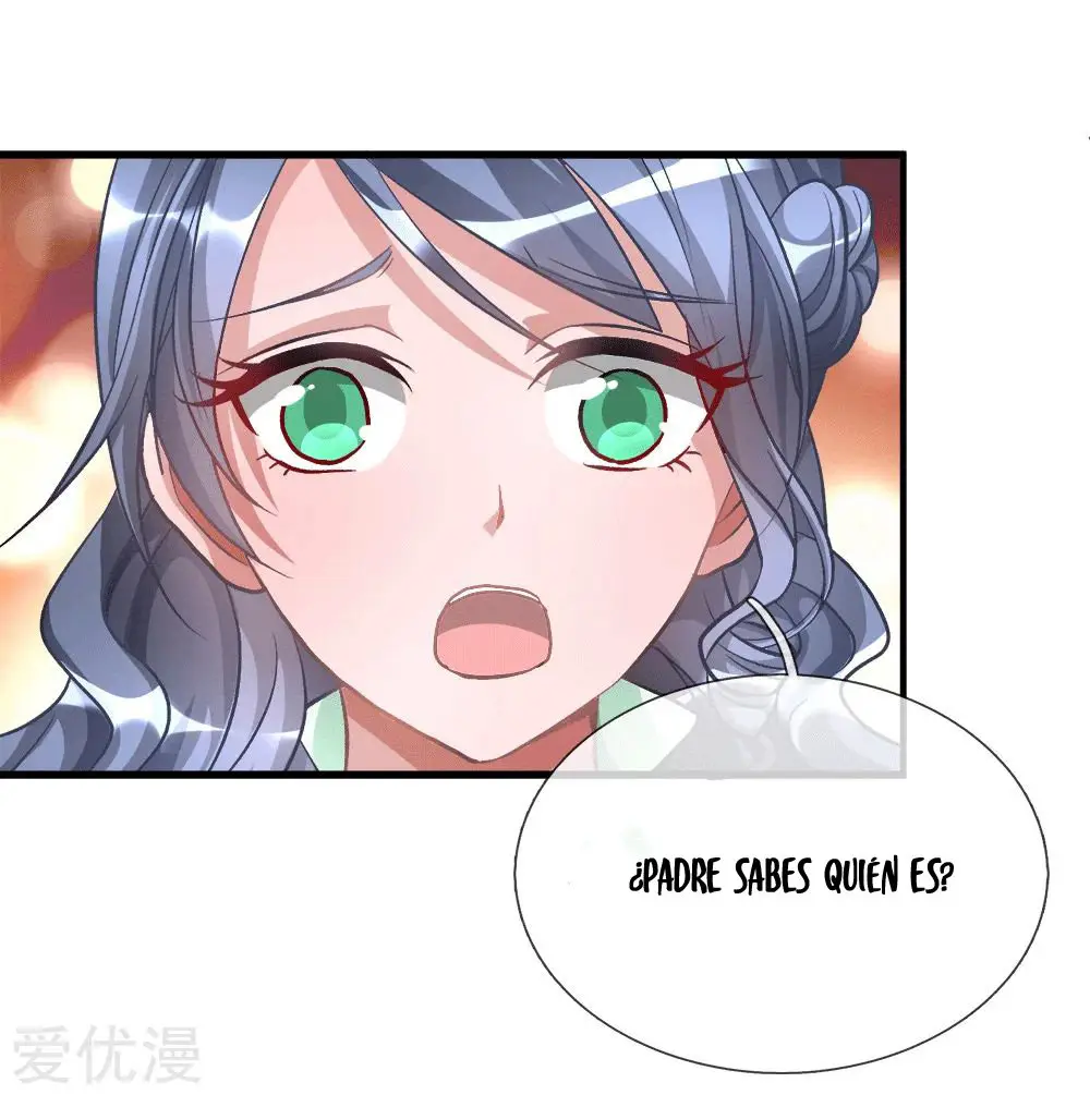 MARVELOUS HERO OF THE SWORD (2020) - Capítulo 9 - Página 5 - LectorTMOo