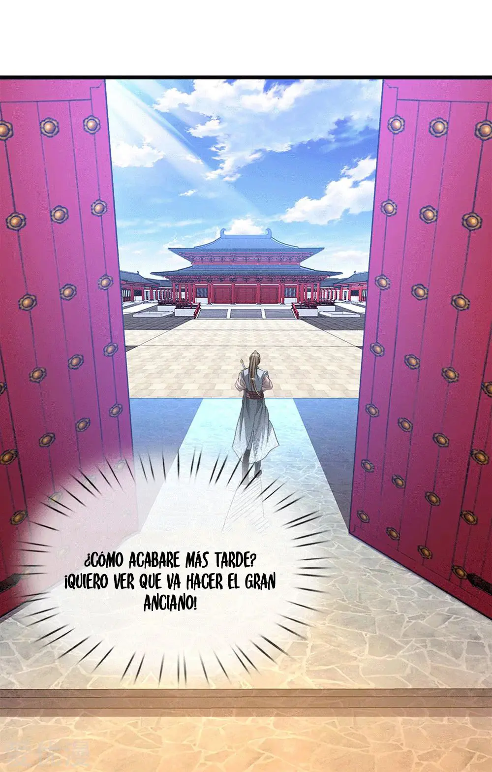 MARVELOUS HERO OF THE SWORD (2020) - Capítulo 9 - Página 18 - LectorTMOo