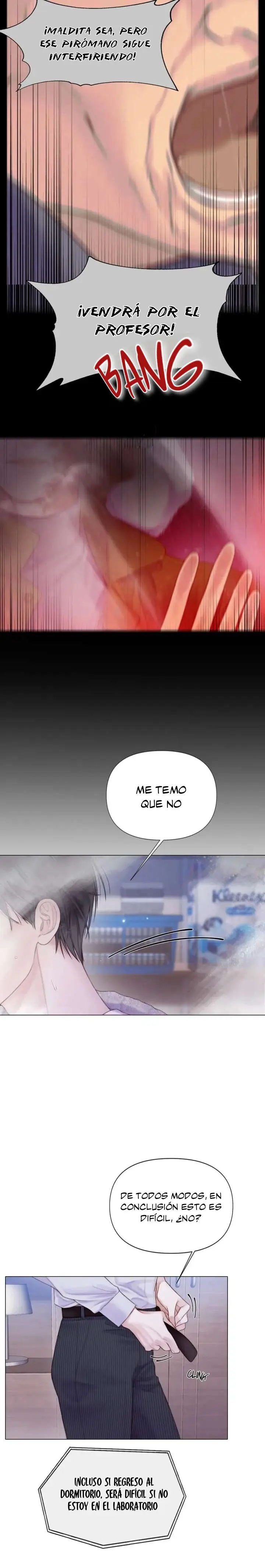 Mary Jane (2022) - Capítulo 2 - Página 9 - LectorTMOo