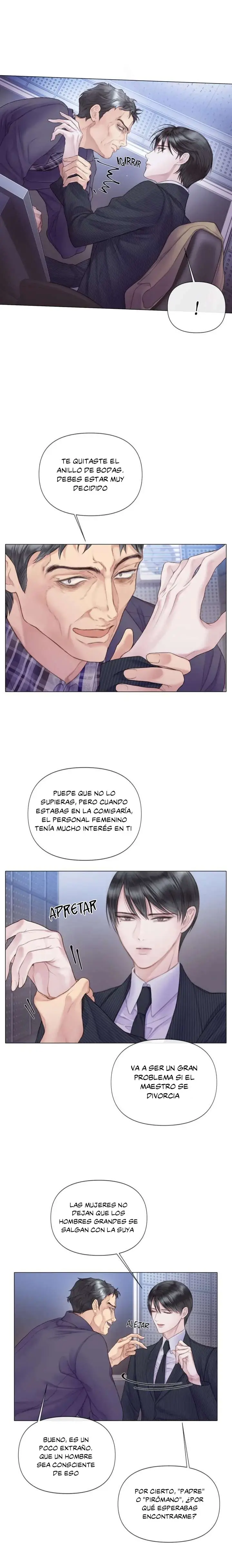Mary Jane (2022) - Capítulo 2 - Página 15 - LectorTMOo