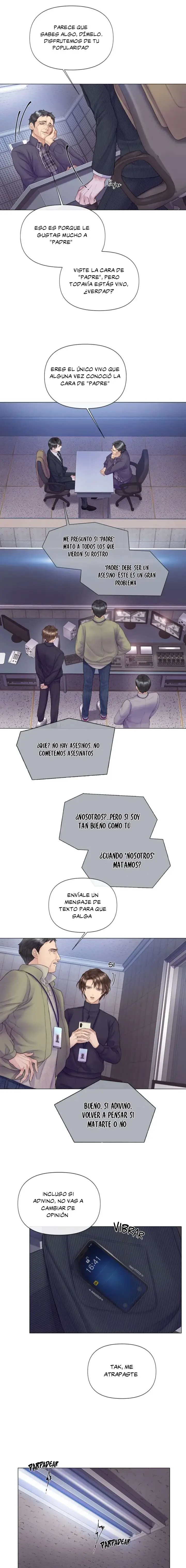 Mary Jane (2022) - Capítulo 2 - Página 16 - LectorTMOo
