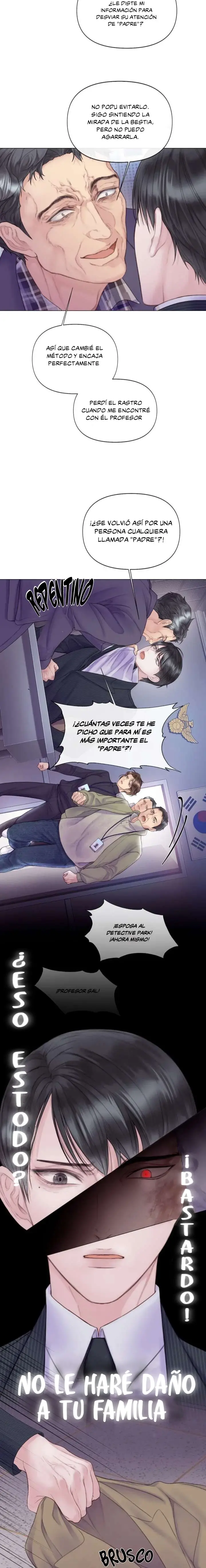 Mary Jane (2022) - Capítulo 2 - Página 18 - LectorTMOo