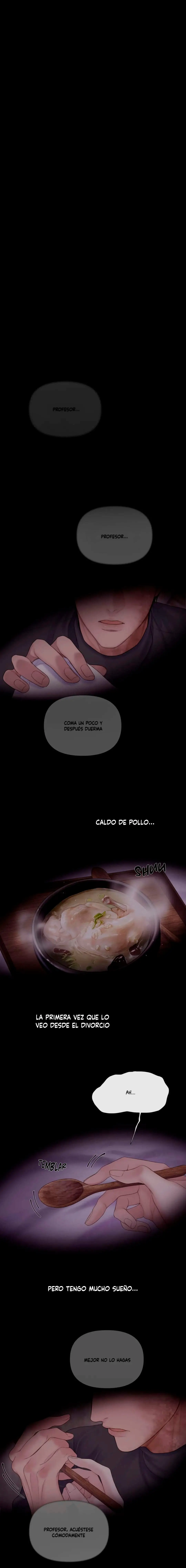 Mary Jane (2022) - Capítulo 9 - Página 8 - LectorTMOo