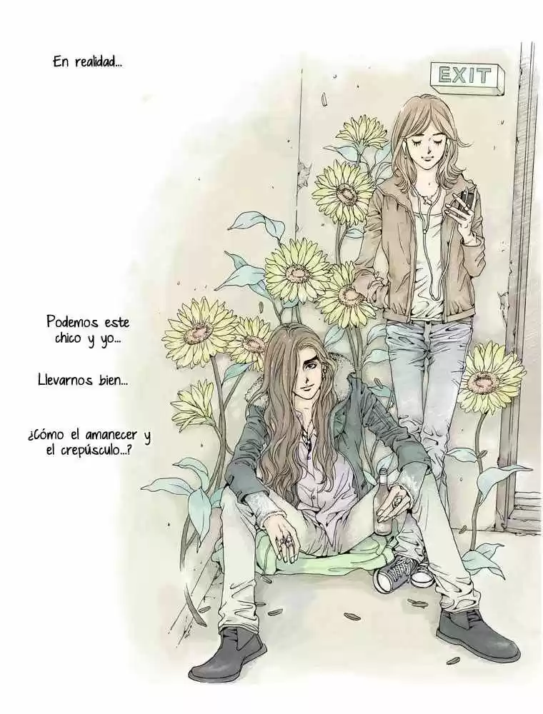 Mary Stayed Out All Night (2011) - Capítulo 11 - Página 13 - LectorTMOo