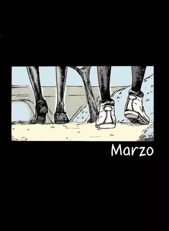 Marzo (2015) - Capítulo 1 - Página 2 - LectorTMOo