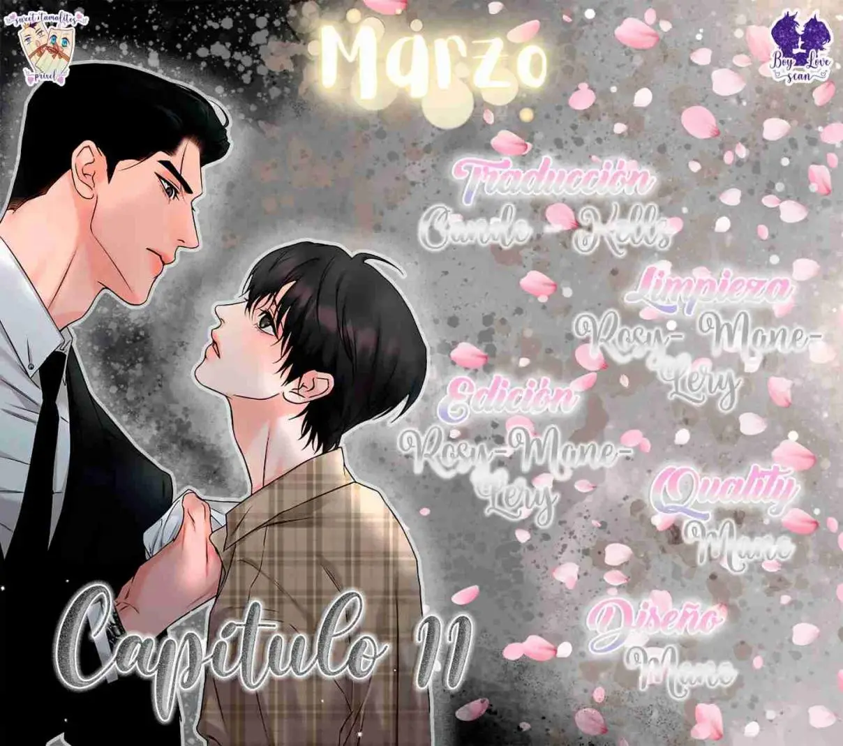 Marzo (2015) - Capítulo 11 - Página 3 - LectorTMOo