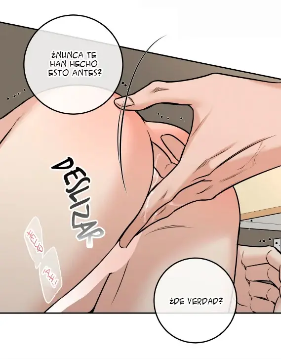 Marzo (2015) - Capítulo 11 - Página 18 - LectorTMOo