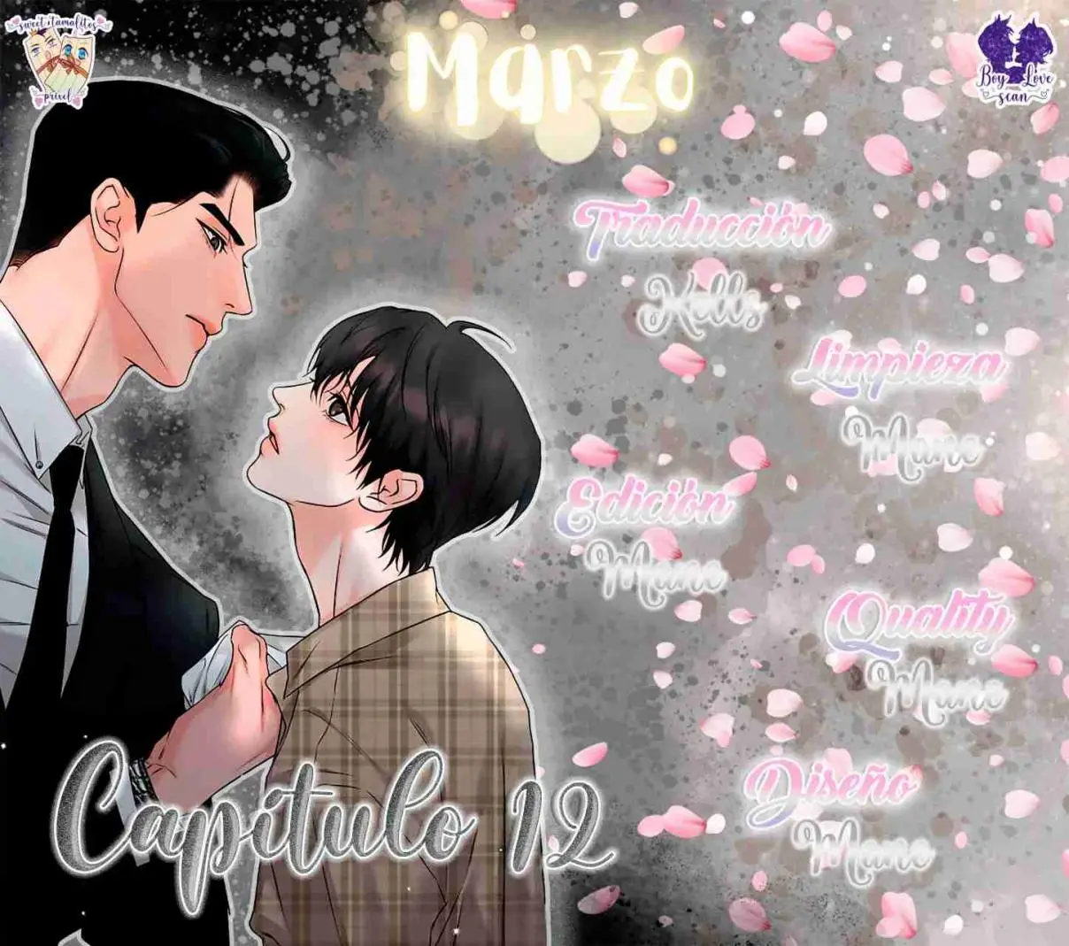 Marzo (2015) - Capítulo 12 - Página 3 - LectorTMOo