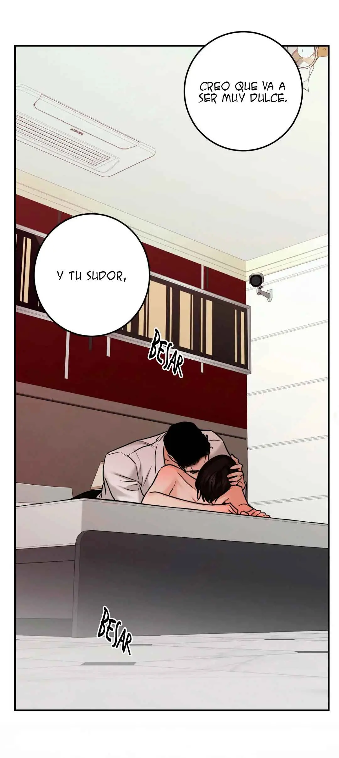 Marzo (2015) - Capítulo 12 - Página 32 - LectorTMOo