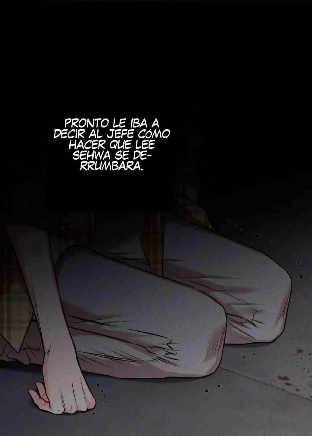 Marzo (2015) - Capítulo 12 - Página 38 - LectorTMOo