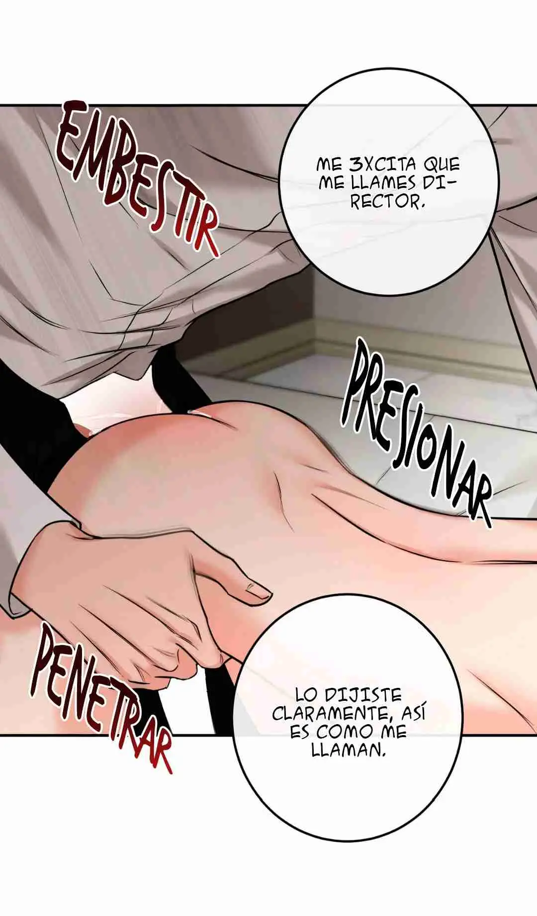 Marzo (2015) - Capítulo 12 - Página 55 - LectorTMOo