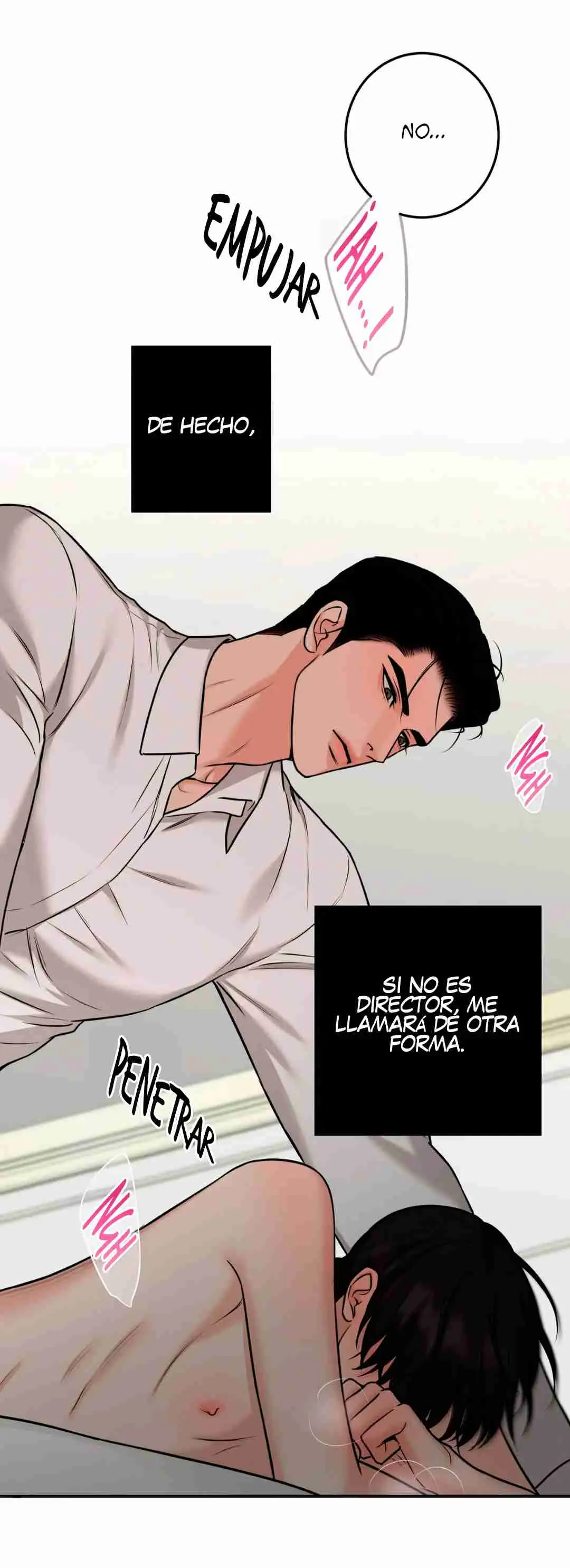 Marzo (2015) - Capítulo 12 - Página 56 - LectorTMOo