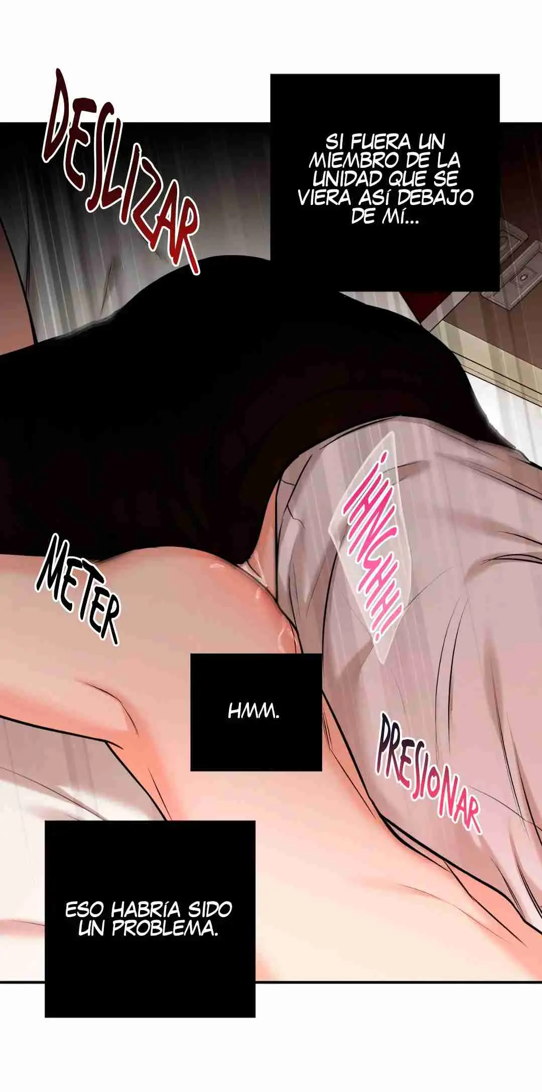 Marzo (2015) - Capítulo 12 - Página 58 - LectorTMOo