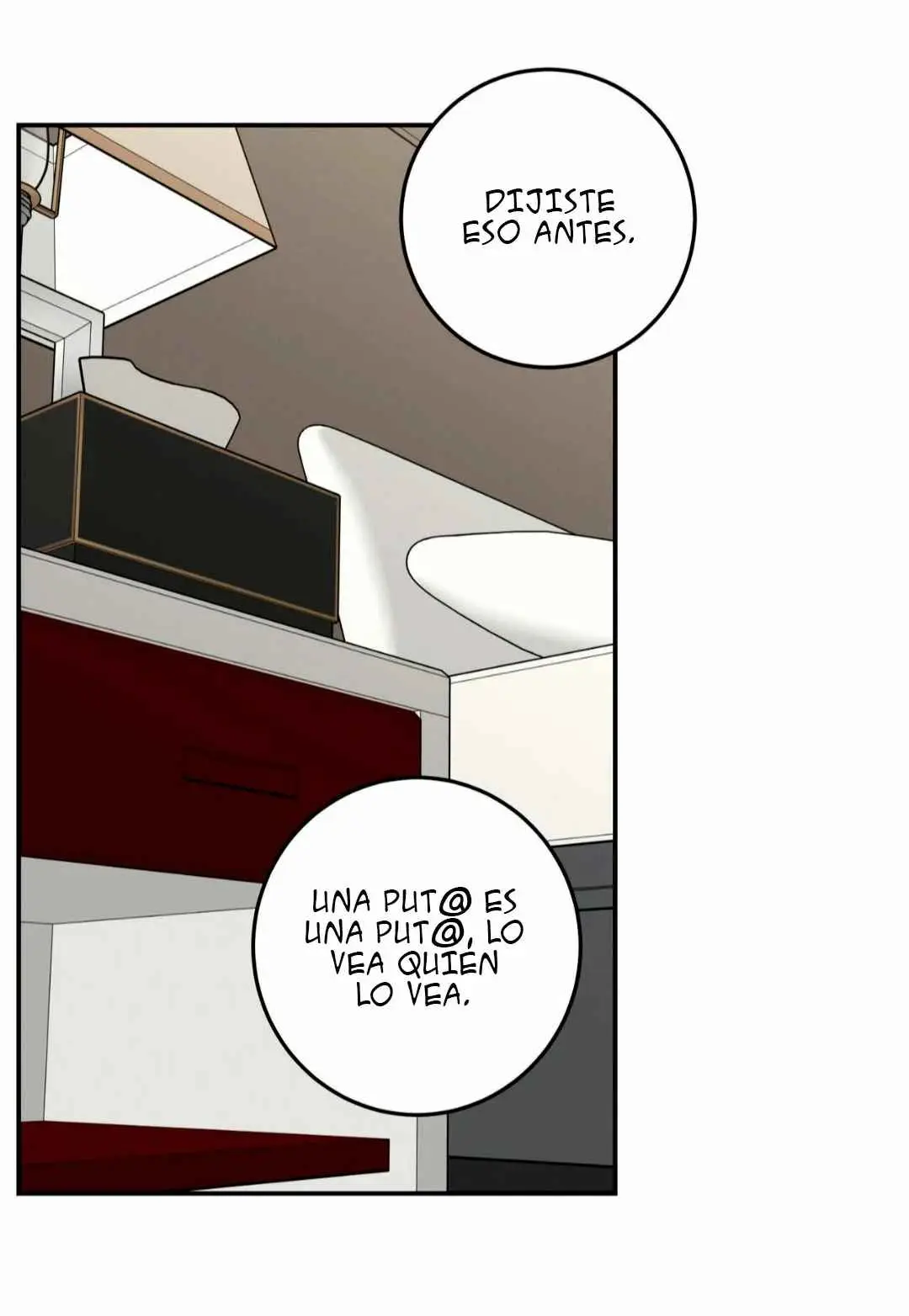Marzo (2015) - Capítulo 13 - Página 30 - LectorTMOo