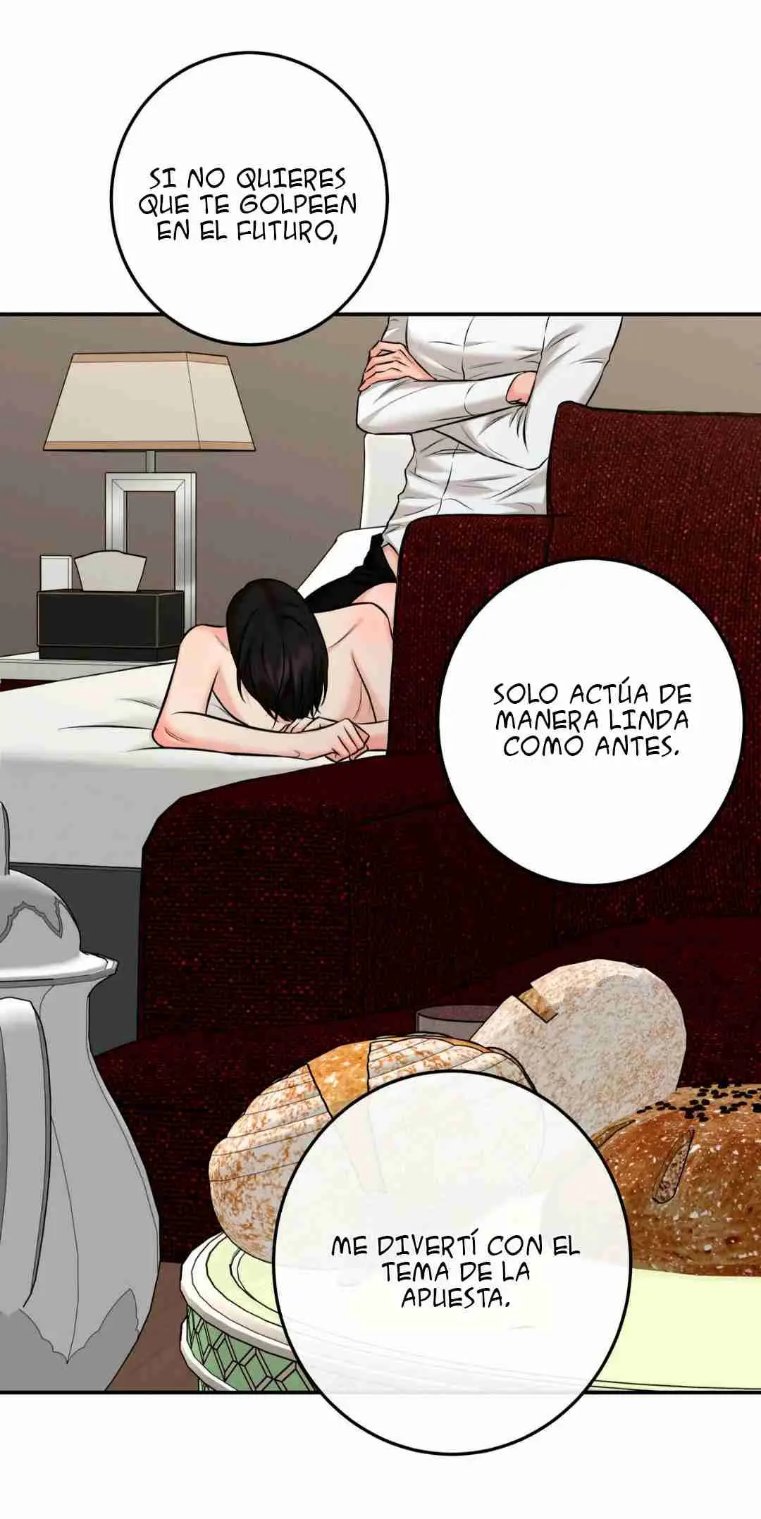 Marzo (2015) - Capítulo 13 - Página 44 - LectorTMOo