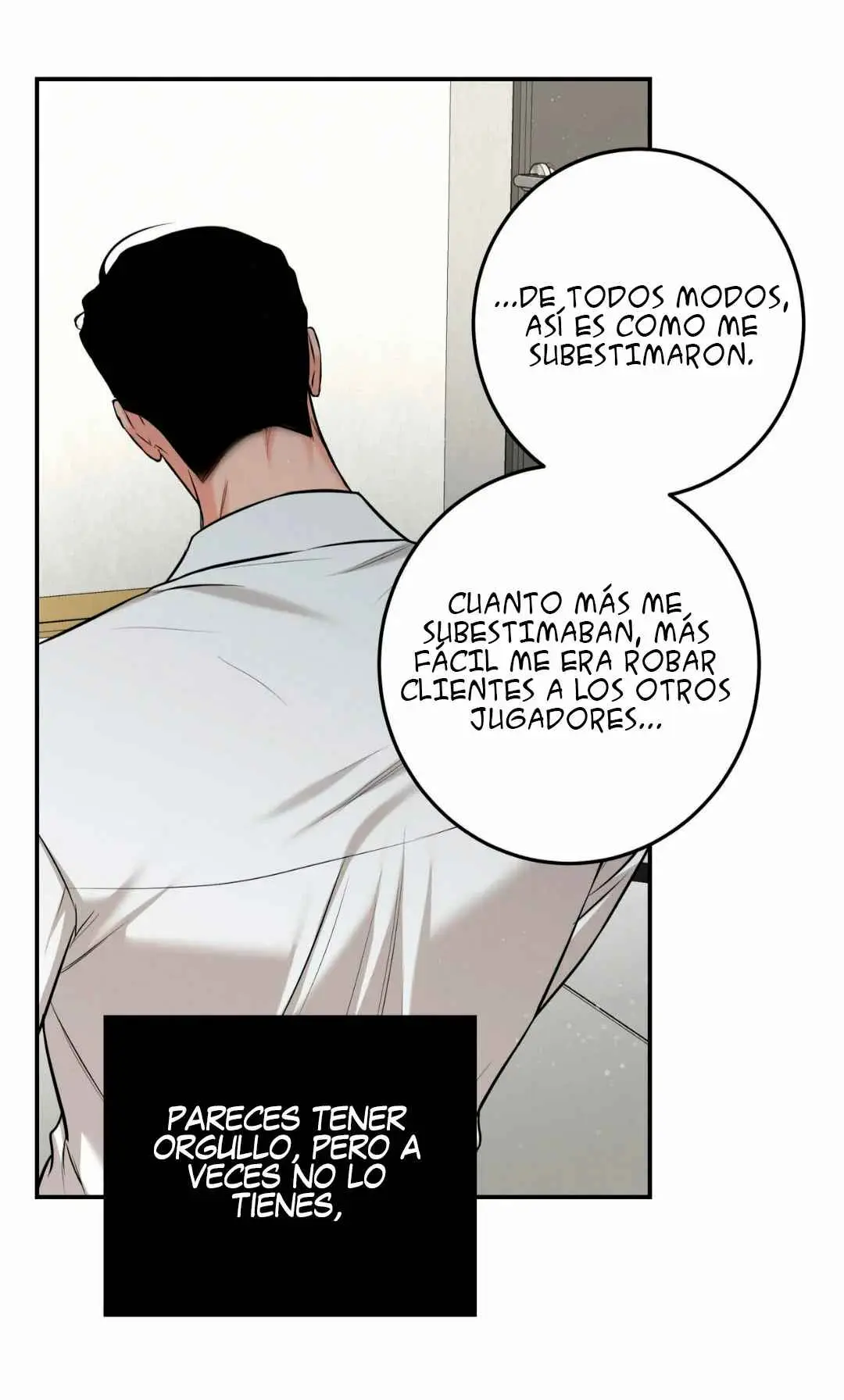 Marzo (2015) - Capítulo 13 - Página 49 - LectorTMOo