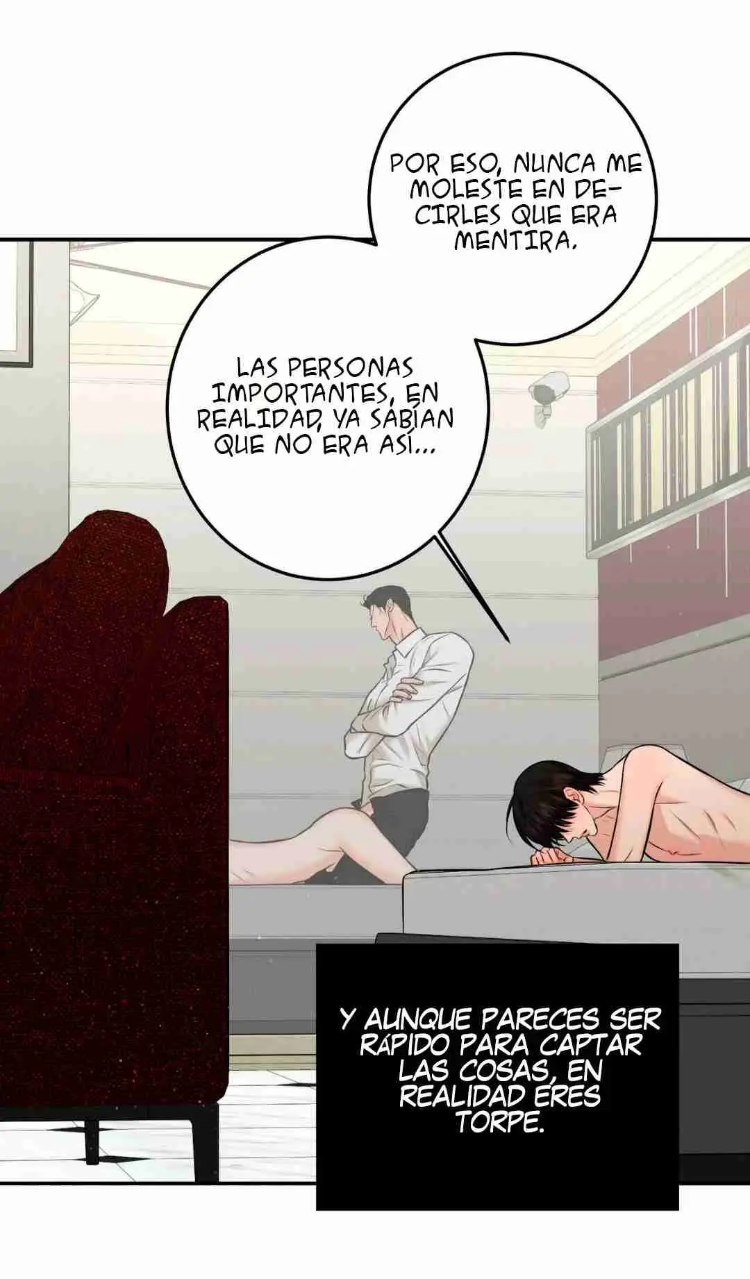 Marzo (2015) - Capítulo 13 - Página 50 - LectorTMOo