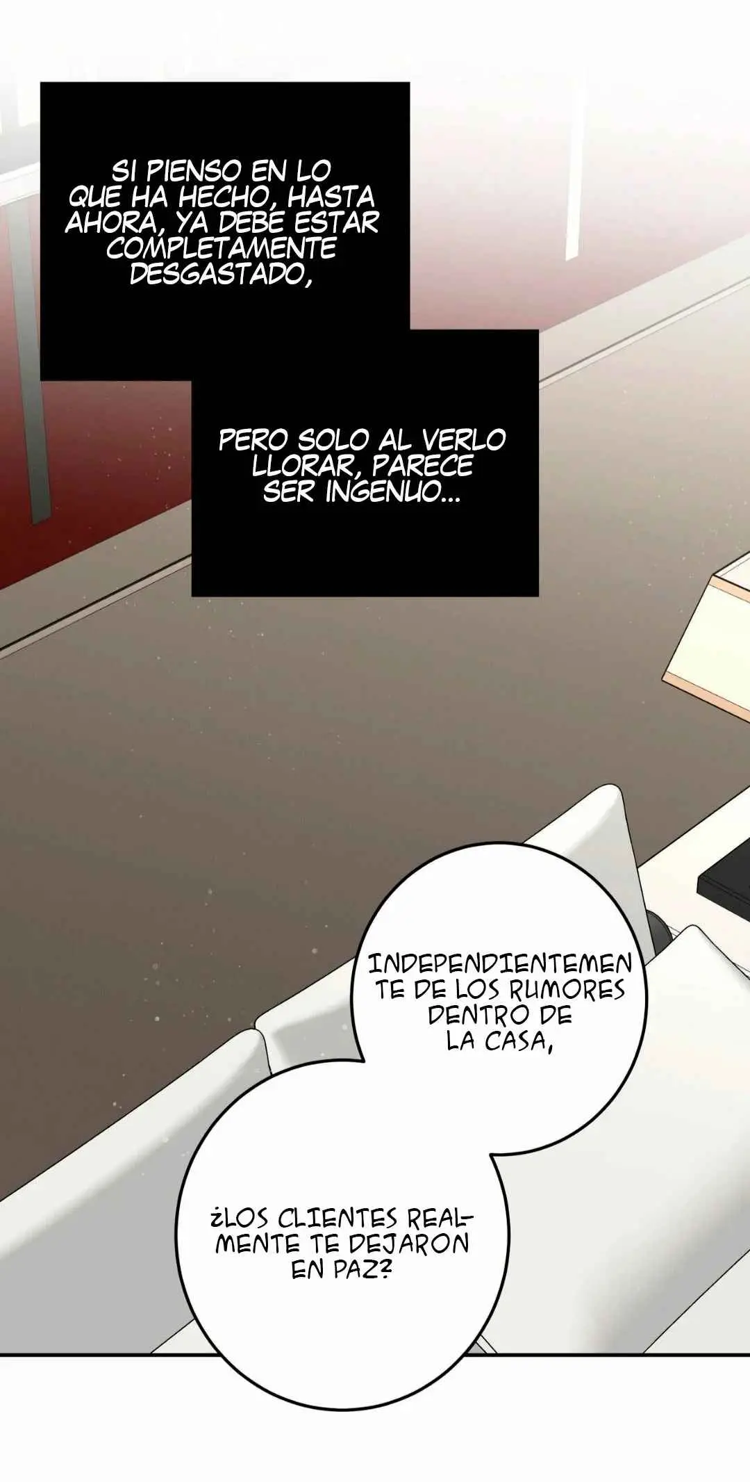 Marzo (2015) - Capítulo 13 - Página 51 - LectorTMOo