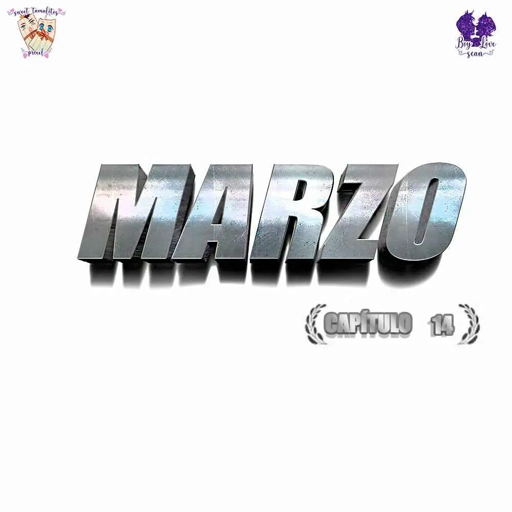 Marzo (2015) - Capítulo 14 - Página 11 - LectorTMOo