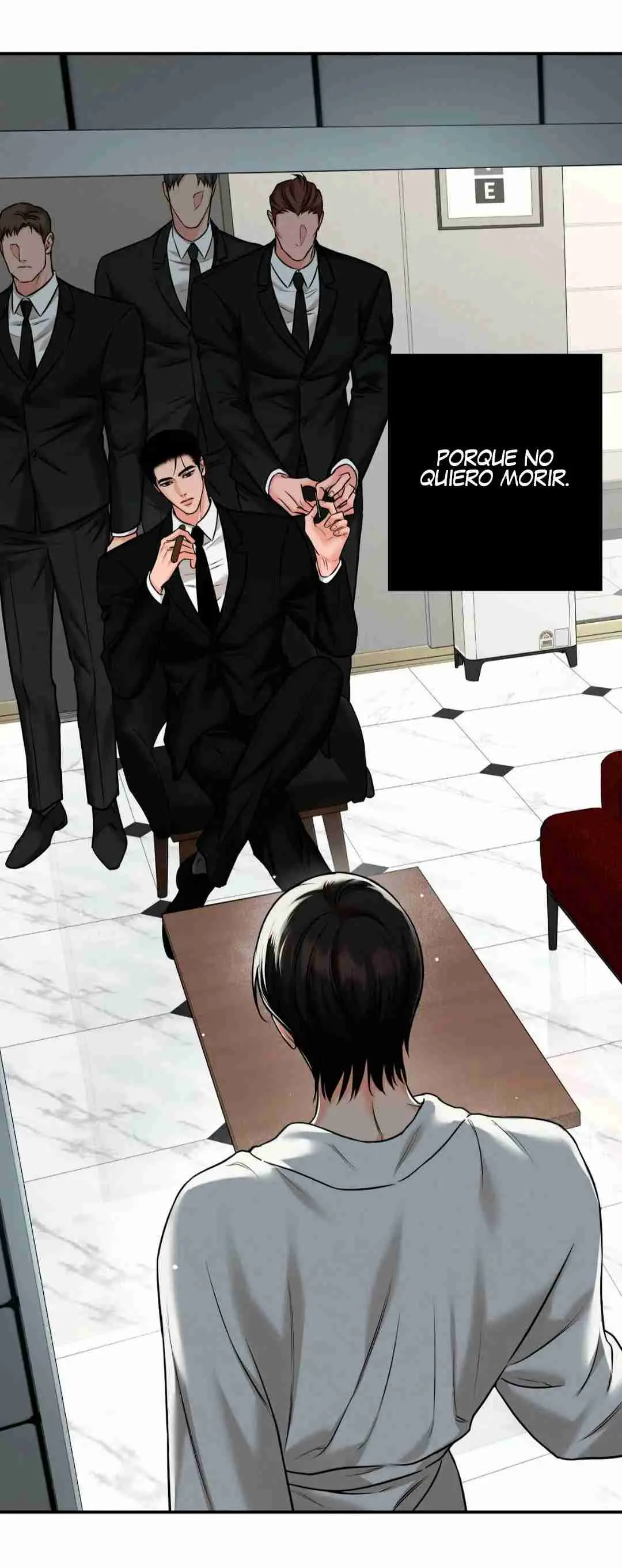 Marzo (2015) - Capítulo 14 - Página 14 - LectorTMOo