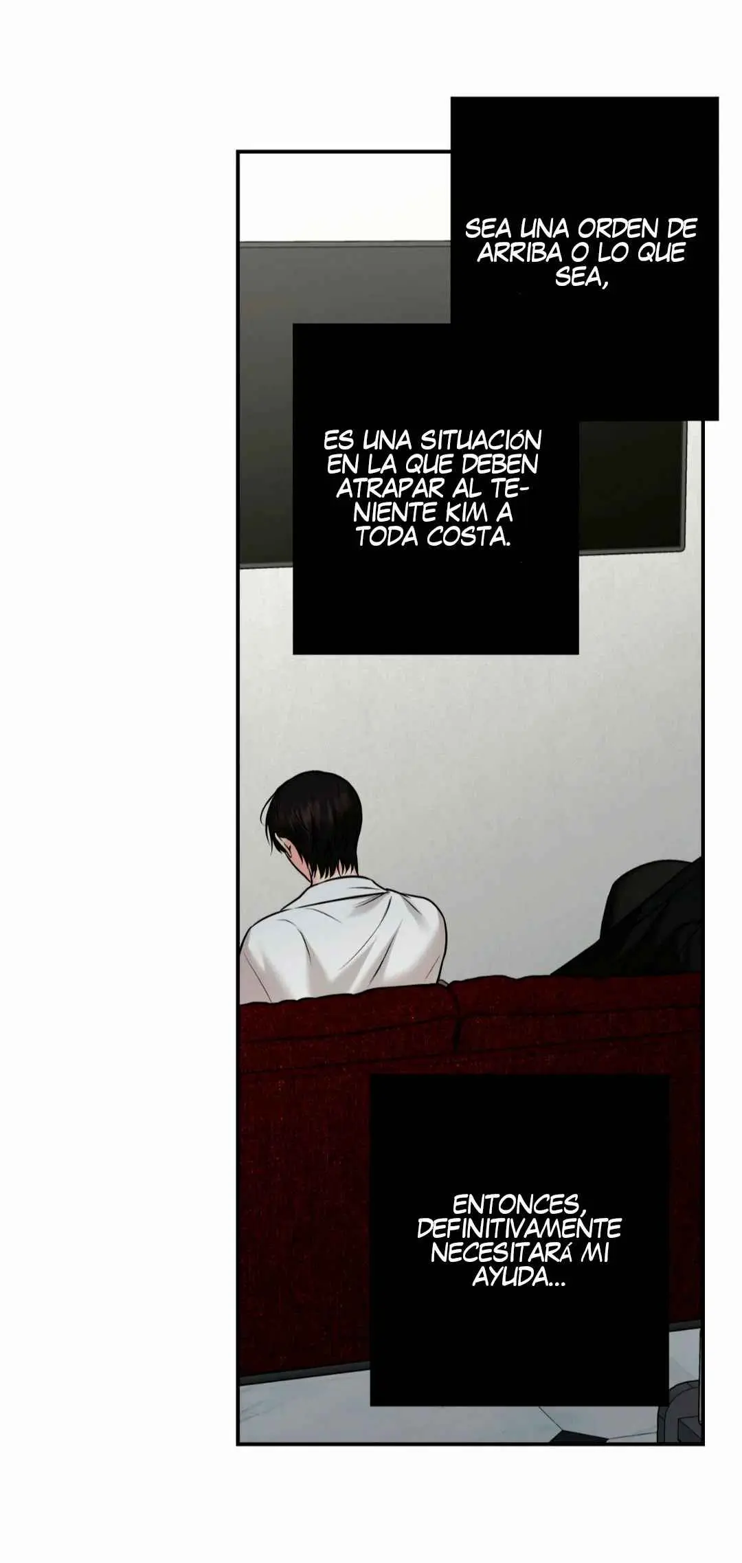 Marzo (2015) - Capítulo 14 - Página 32 - LectorTMOo