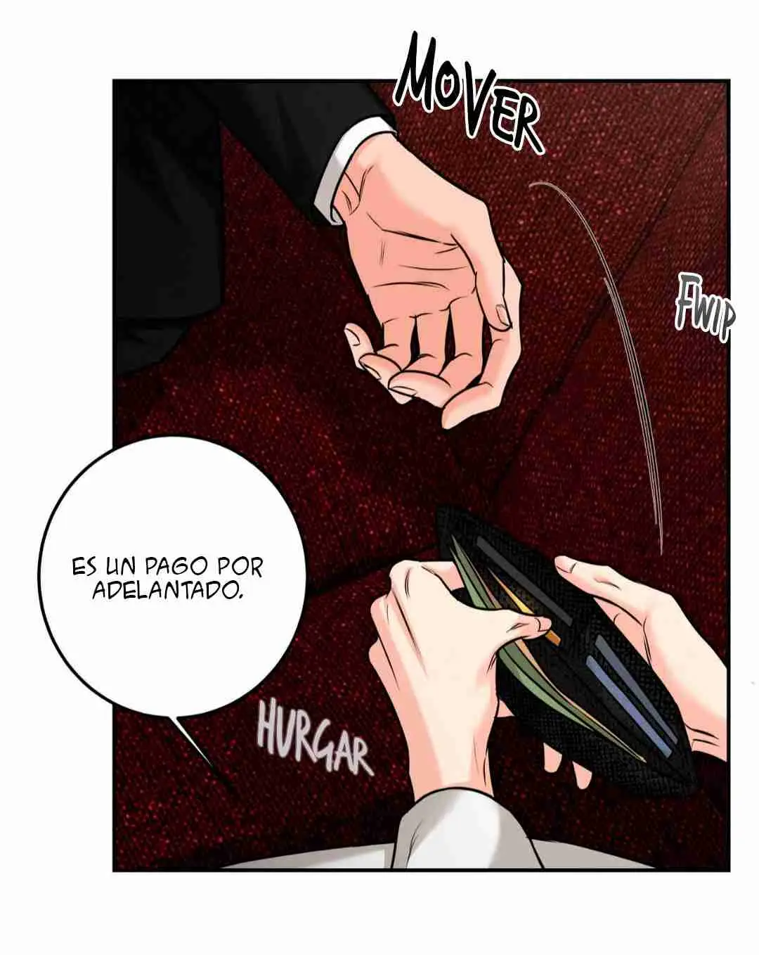 Marzo (2015) - Capítulo 14 - Página 40 - LectorTMOo