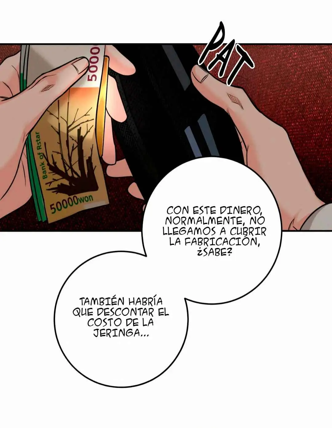 Marzo (2015) - Capítulo 14 - Página 41 - LectorTMOo