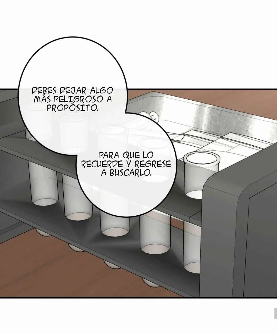 Marzo (2015) - Capítulo 15 - Página 28 - LectorTMOo