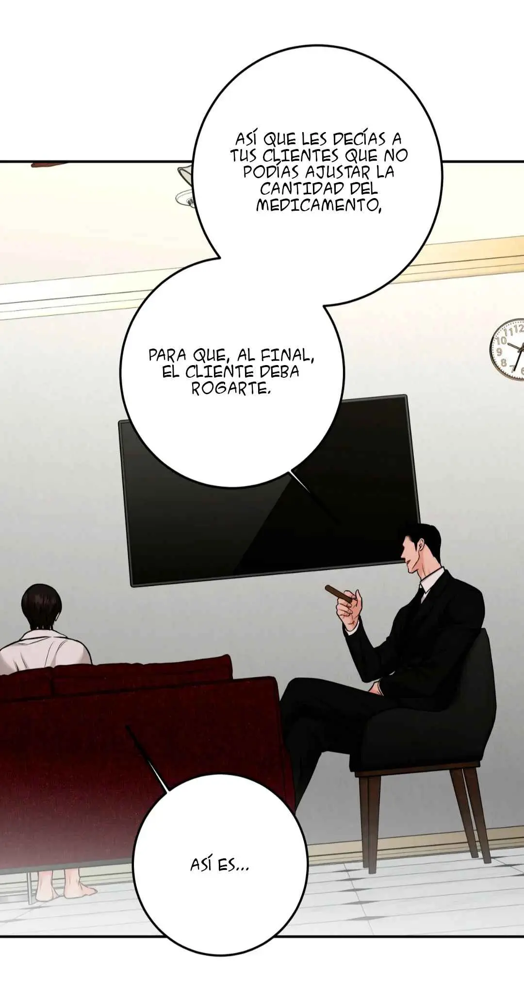 Marzo (2015) - Capítulo 15 - Página 30 - LectorTMOo