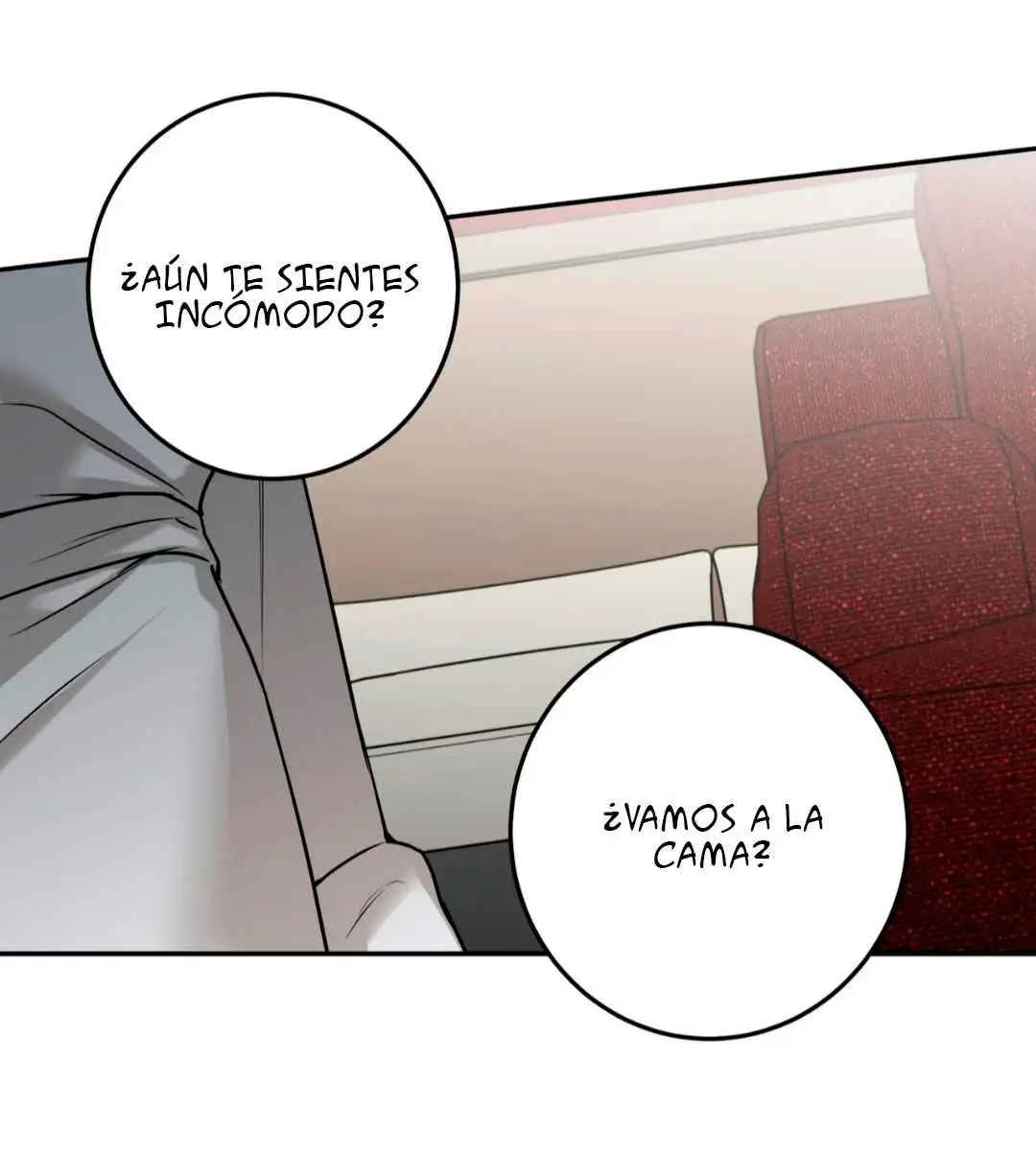 Marzo (2015) - Capítulo 16 - Página 19 - LectorTMOo