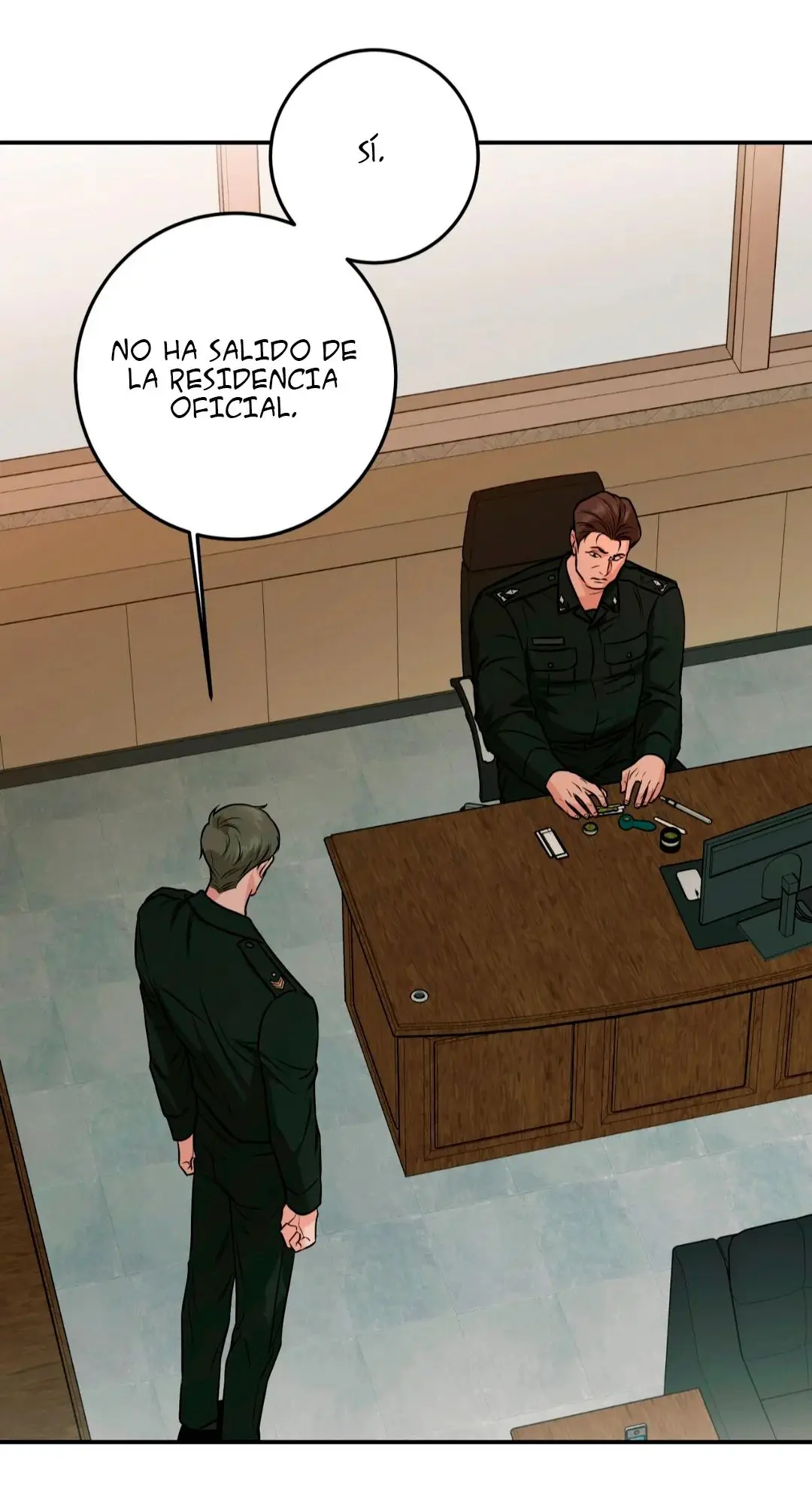 Marzo (2015) - Capítulo 17 - Página 5 - LectorTMOo