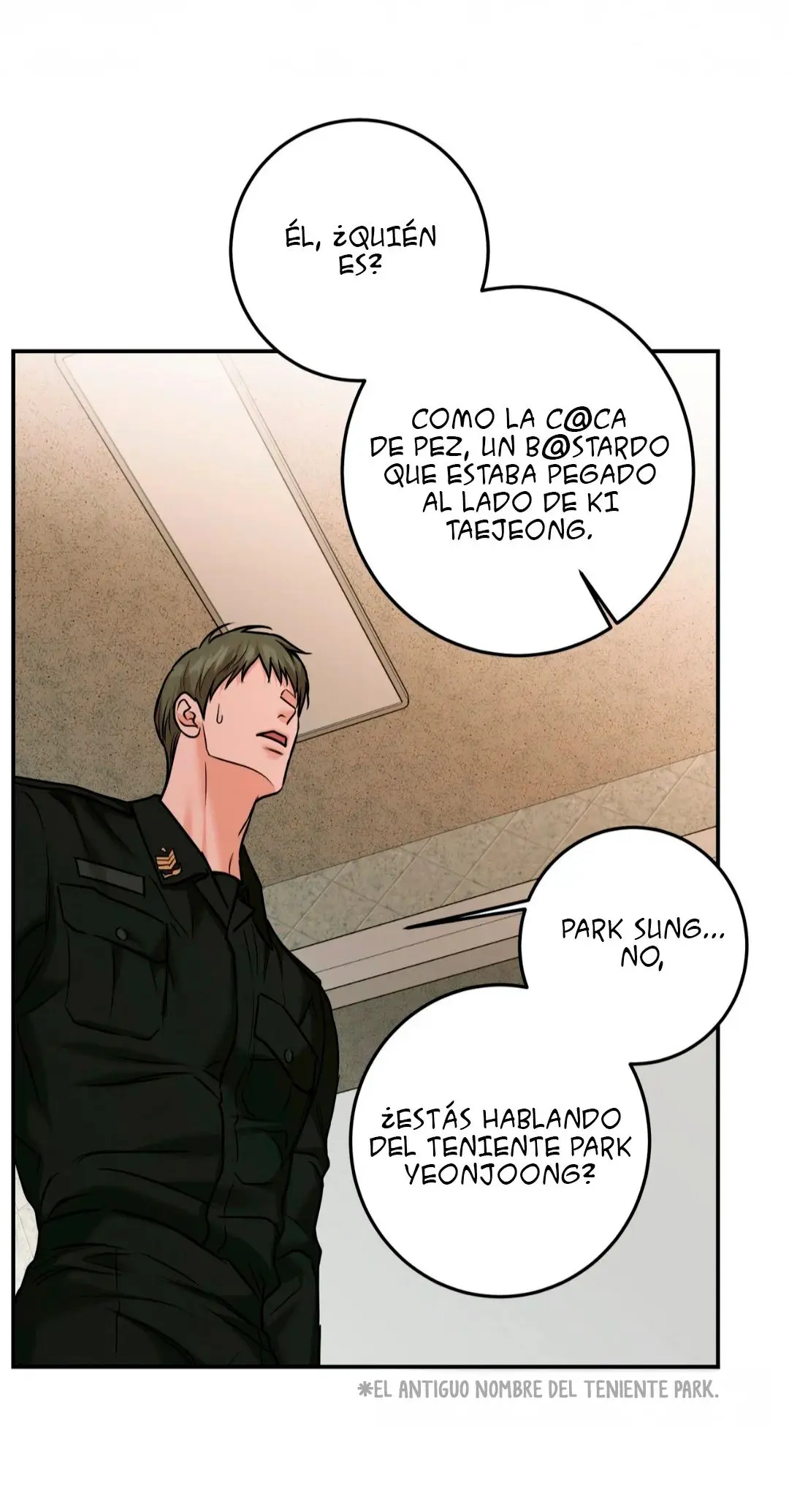 Marzo (2015) - Capítulo 17 - Página 7 - LectorTMOo