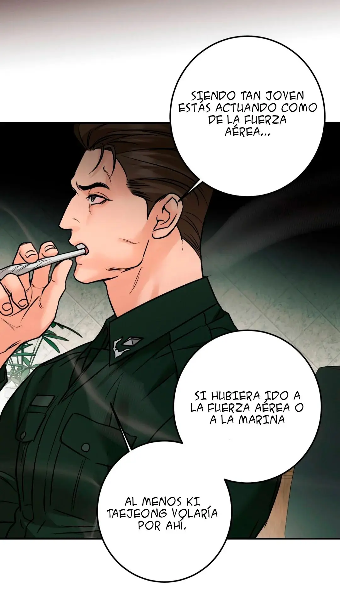 Marzo (2015) - Capítulo 17 - Página 12 - LectorTMOo