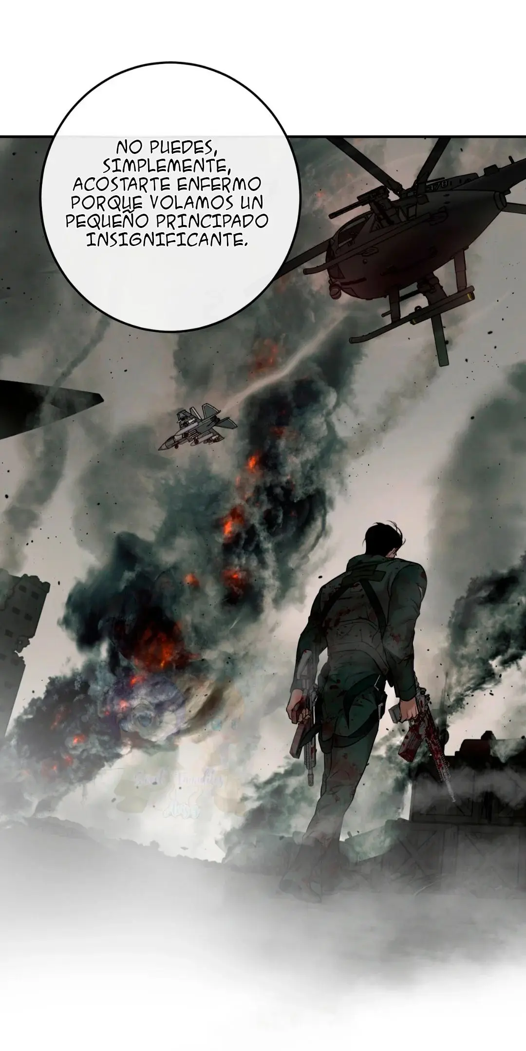 Marzo (2015) - Capítulo 17 - Página 15 - LectorTMOo