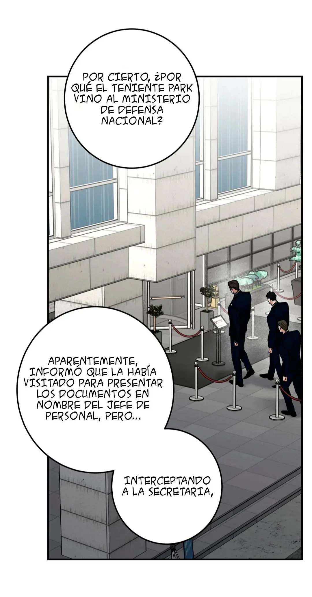 Marzo (2015) - Capítulo 17 - Página 18 - LectorTMOo