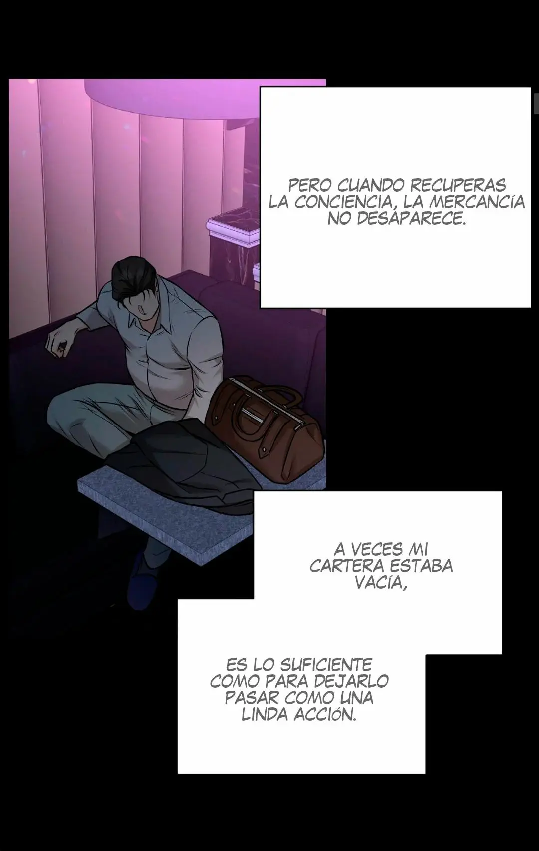 Marzo (2015) - Capítulo 17 - Página 33 - LectorTMOo