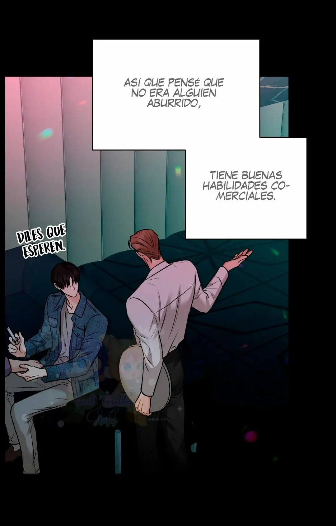 Marzo (2015) - Capítulo 17 - Página 36 - LectorTMOo