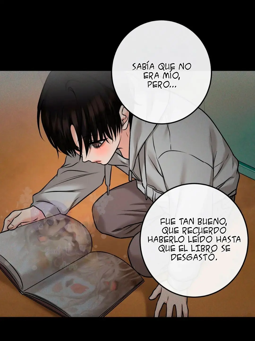 Marzo (2015) - Capítulo 17 - Página 43 - LectorTMOo