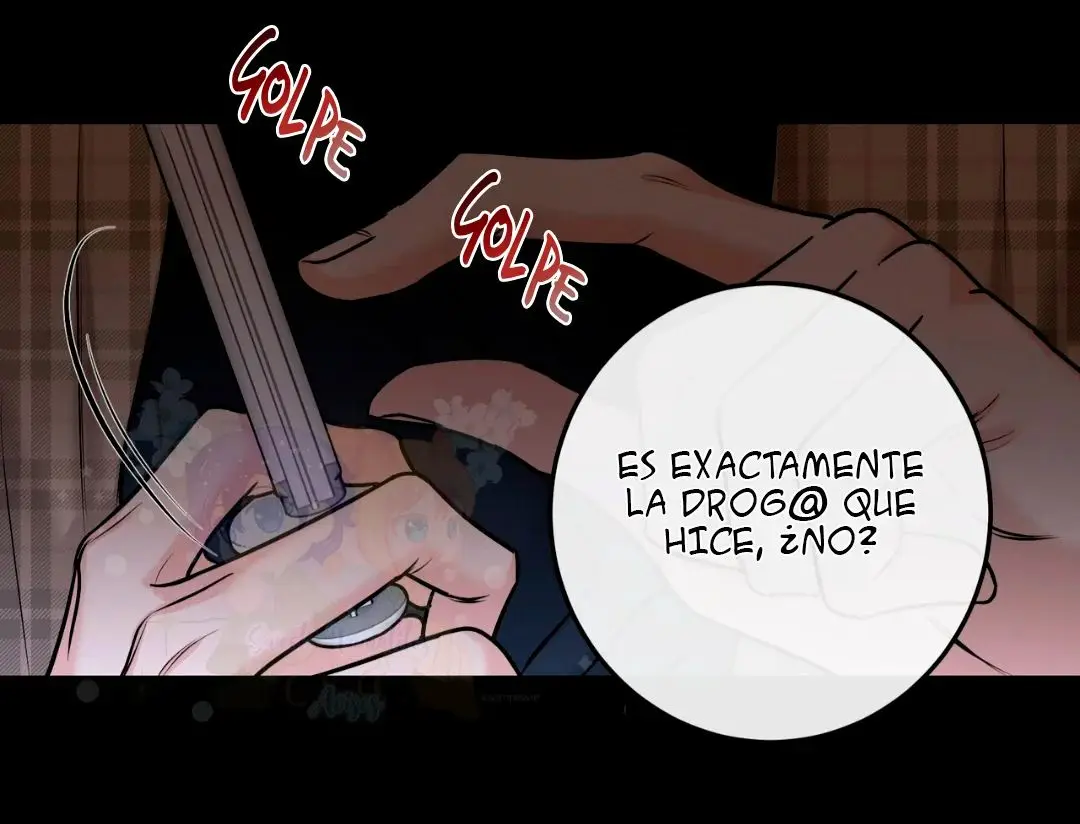 Marzo (2015) - Capítulo 17 - Página 48 - LectorTMOo
