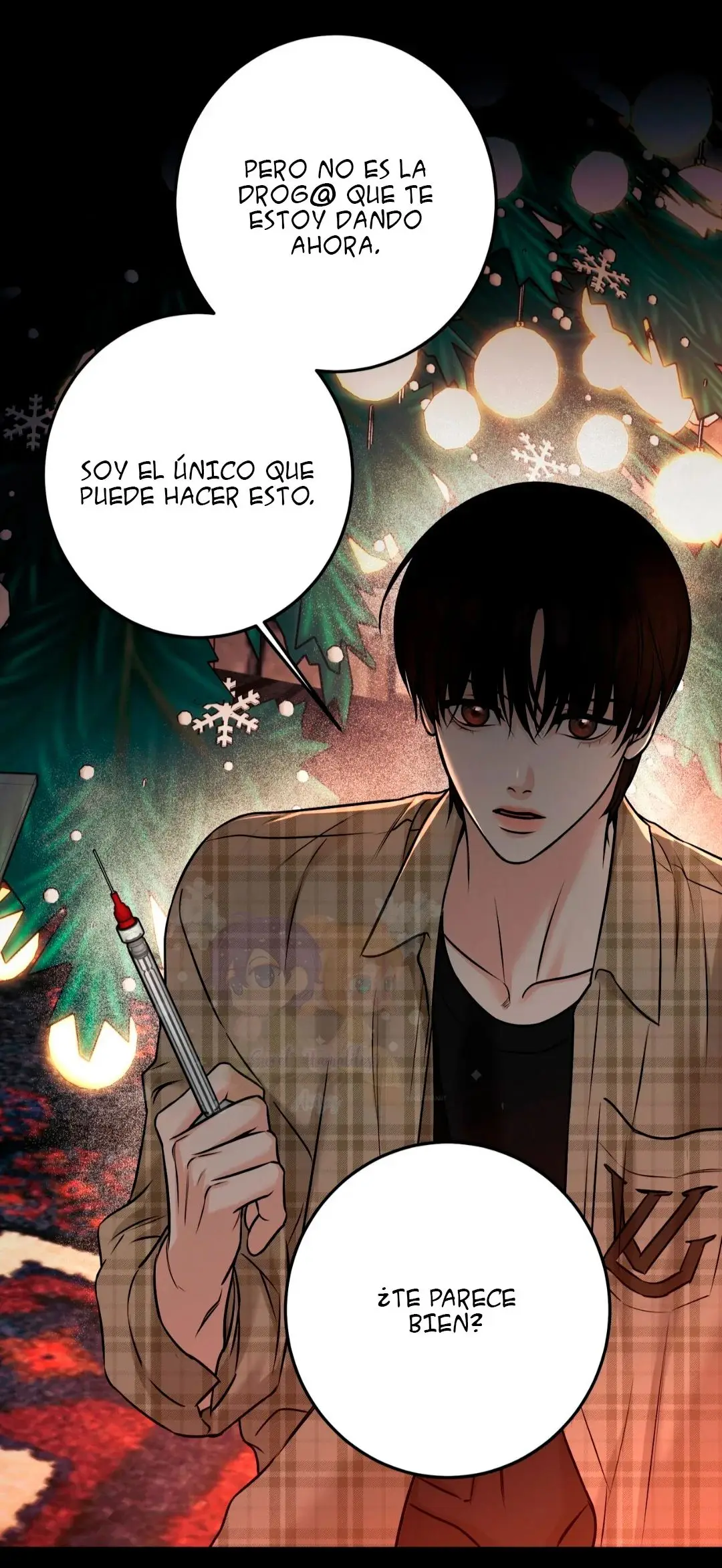 Marzo (2015) - Capítulo 17 - Página 53 - LectorTMOo