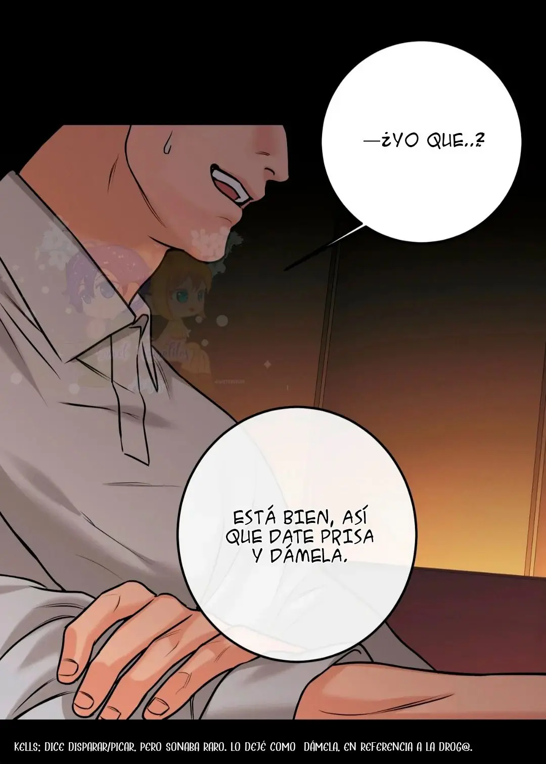 Marzo (2015) - Capítulo 17 - Página 54 - LectorTMOo