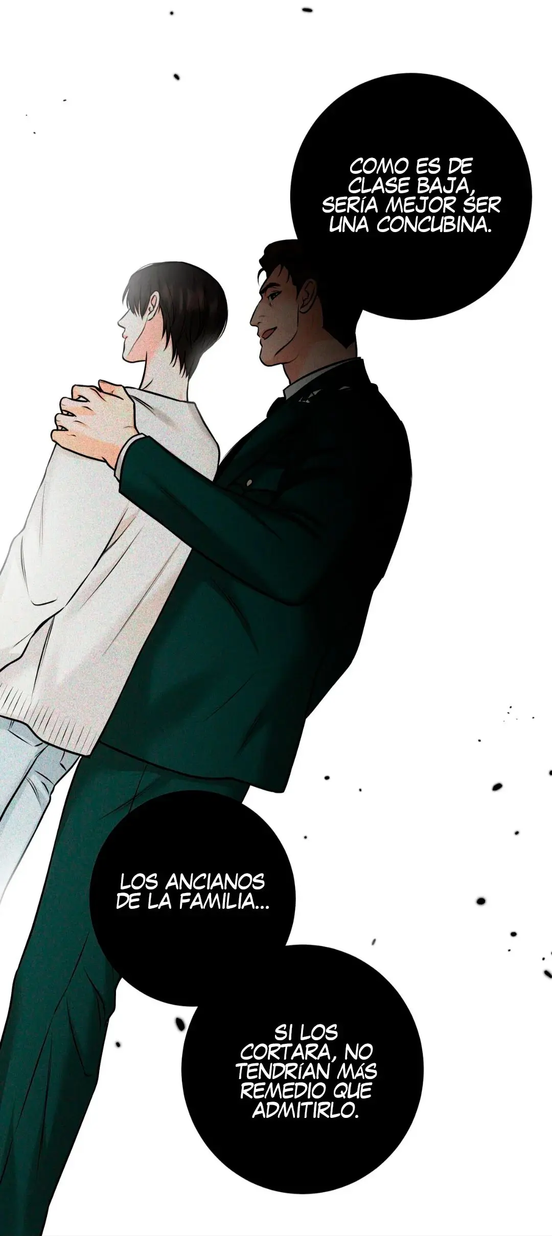 Marzo (2015) - Capítulo 17 - Página 57 - LectorTMOo