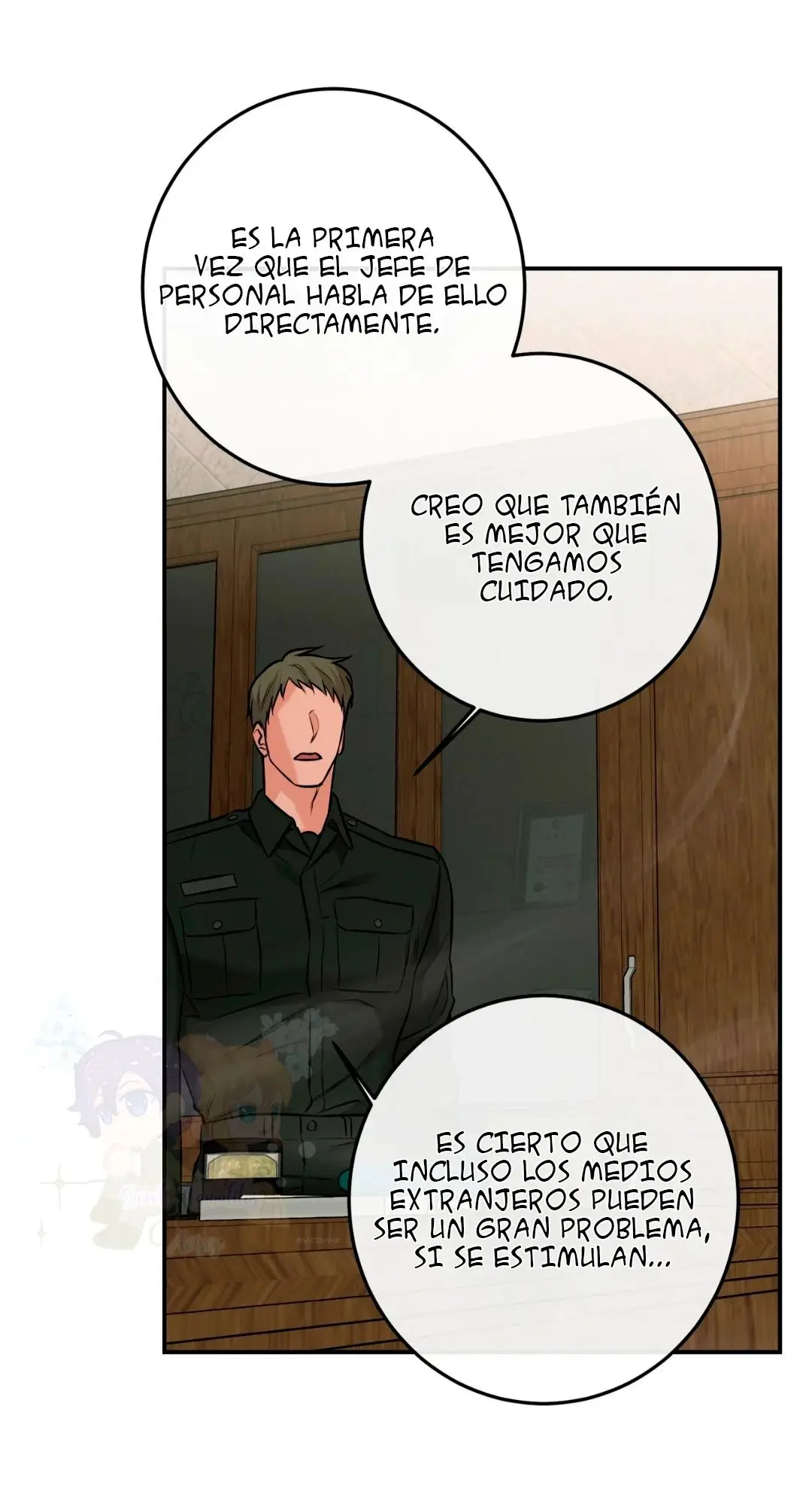 Marzo (2015) - Capítulo 17 - Página 61 - LectorTMOo