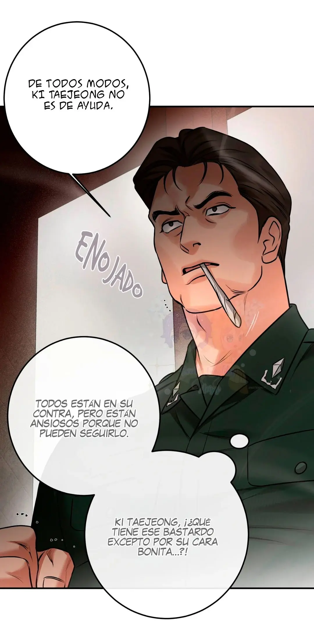 Marzo (2015) - Capítulo 17 - Página 63 - LectorTMOo