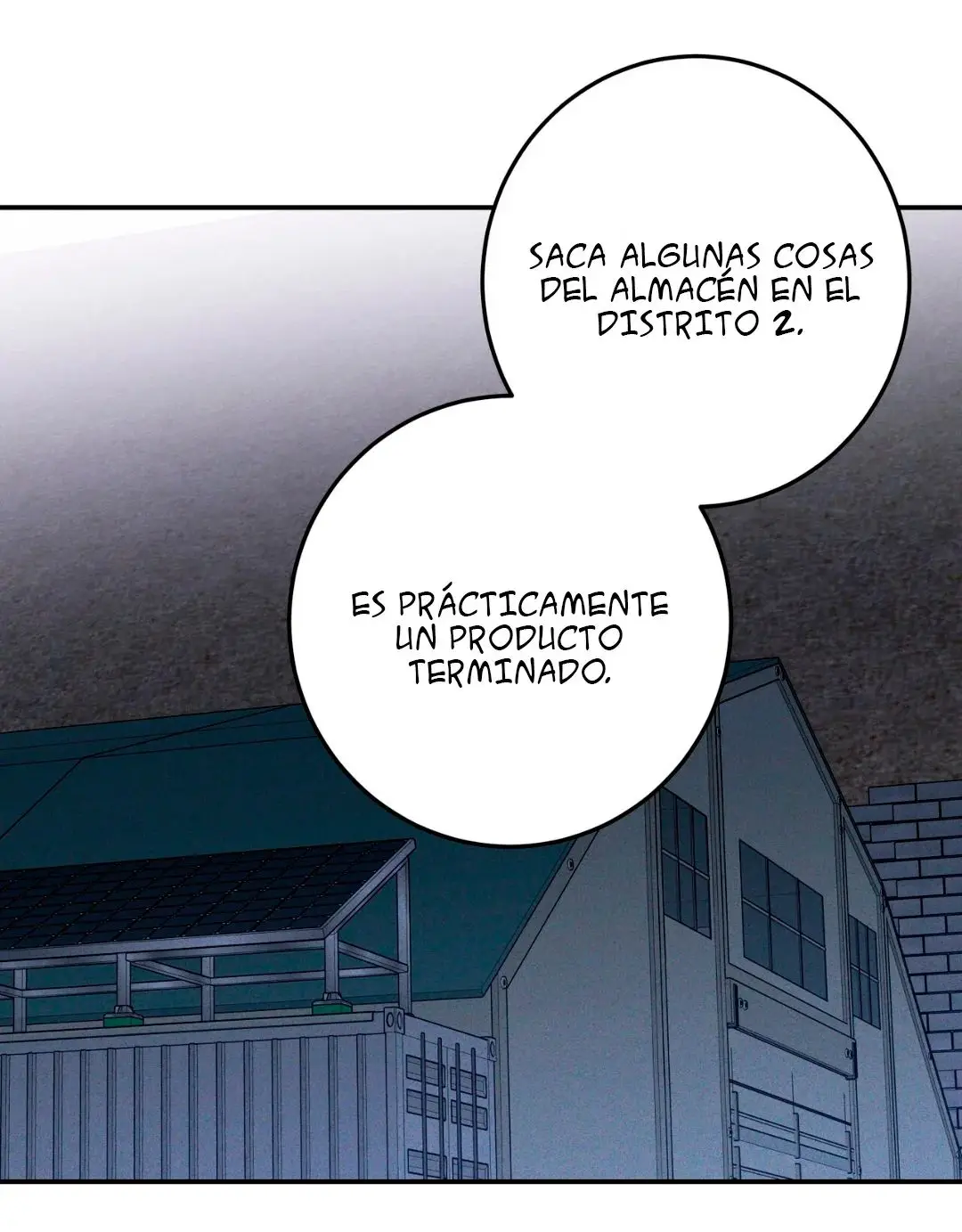Marzo (2015) - Capítulo 17 - Página 64 - LectorTMOo