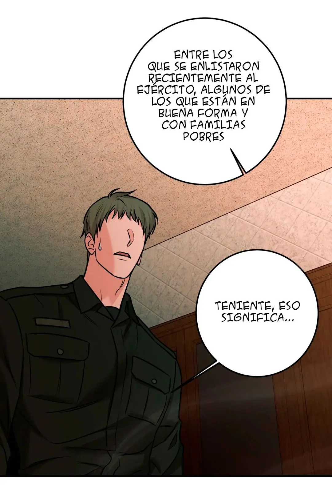 Marzo (2015) - Capítulo 17 - Página 65 - LectorTMOo